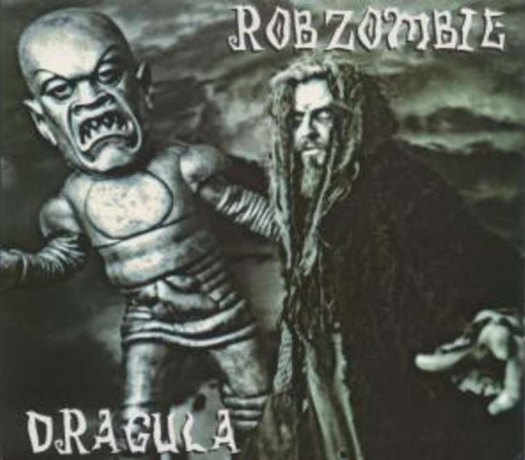 Rob Zombie - Dracula