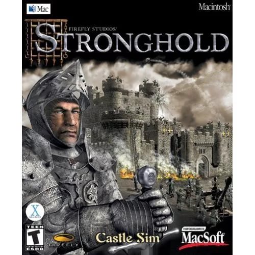 Desert March OST Stronghold Crusader 2