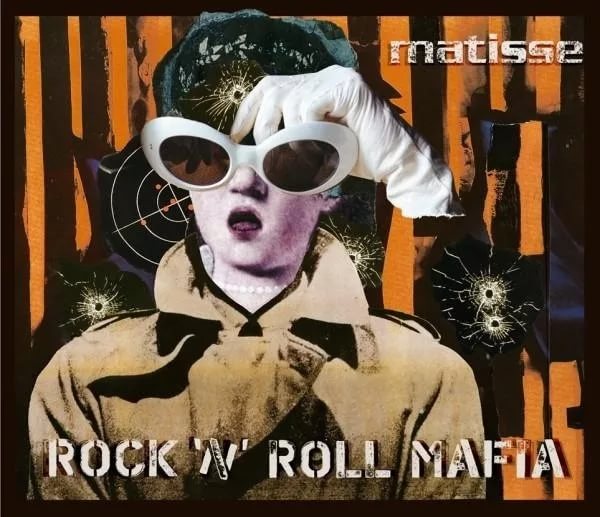 Rock N' Roll Mafia