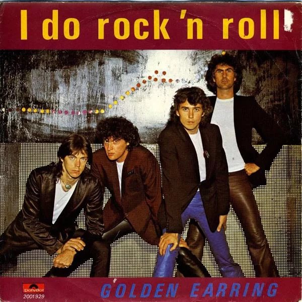 Rock 'n' Roll Racing (SMD) - Radar Love by Golden Earring