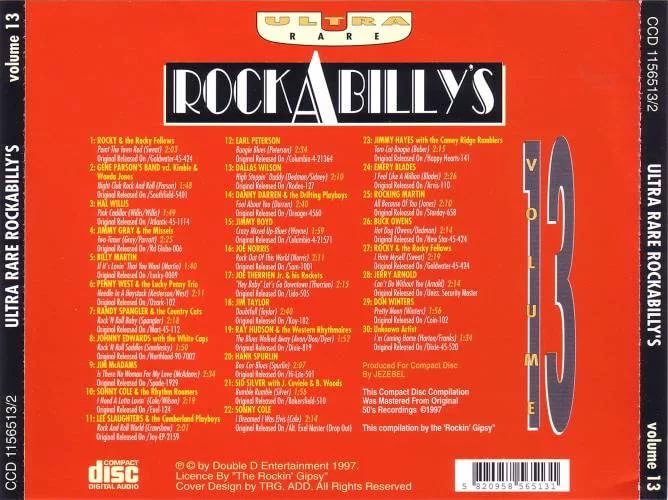 Rocky & The Rocky Fellows - Paint The Town Red