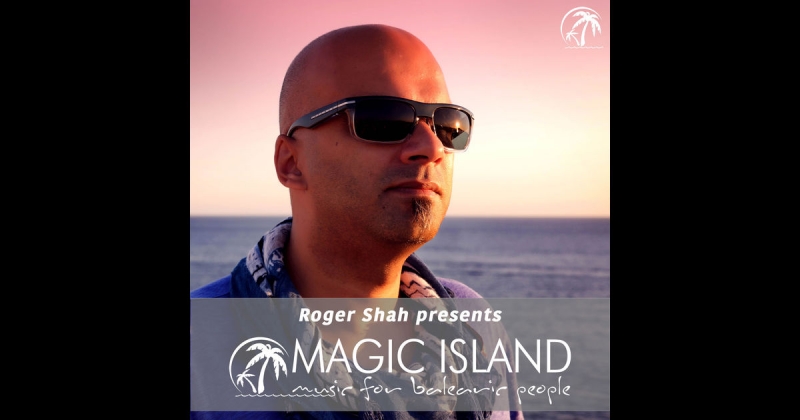 =>Roger Shah - Music for Balearic People 169 (05-08-2011)