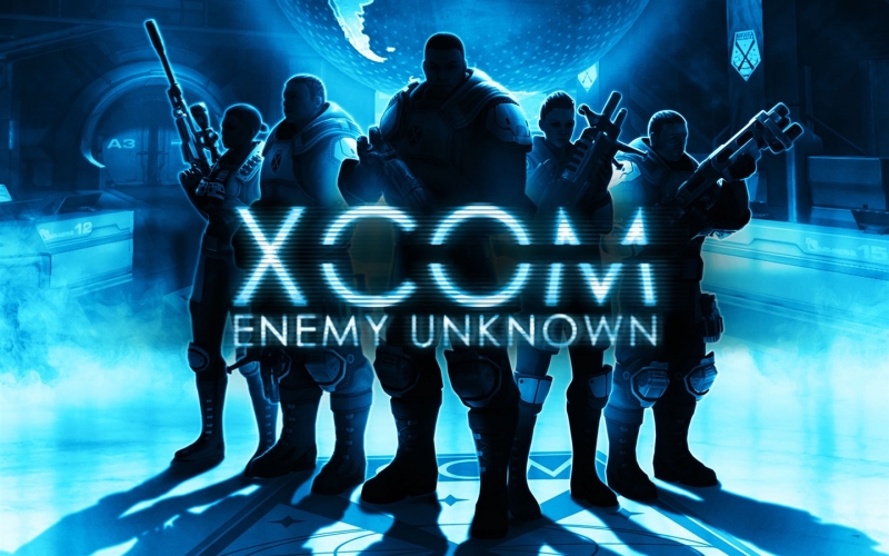 Roland Rizzo - Everything is Falling Apart OST XCOM Enemy Unknown