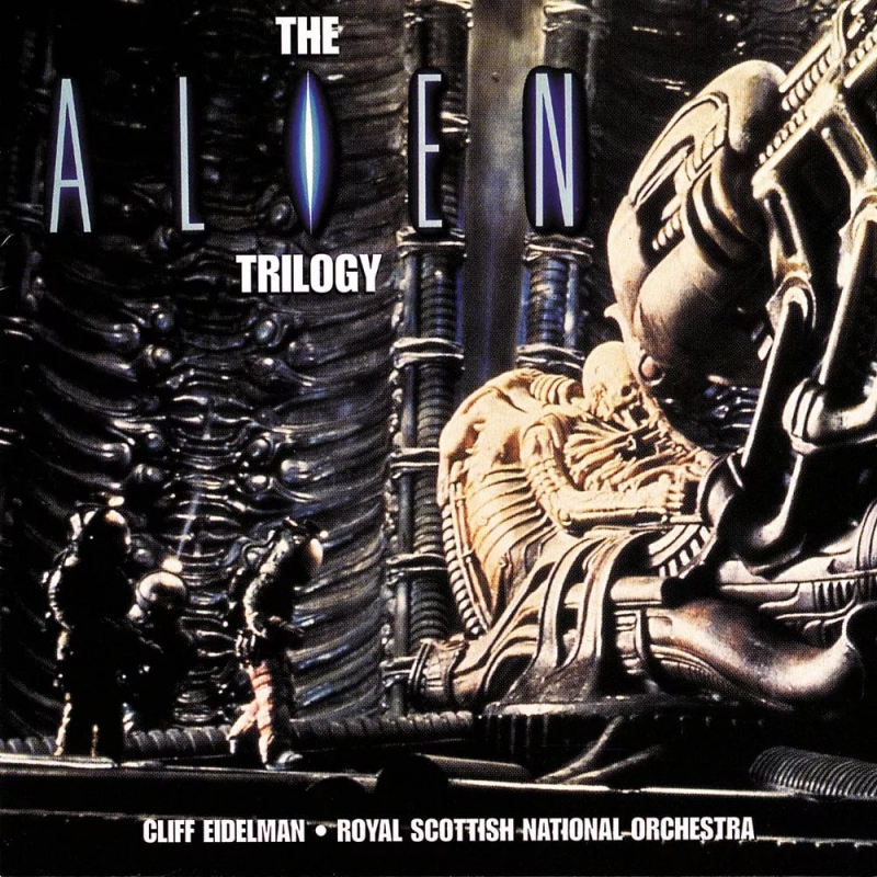 Roland Ubl (Alien Nations OST) - Main Theme