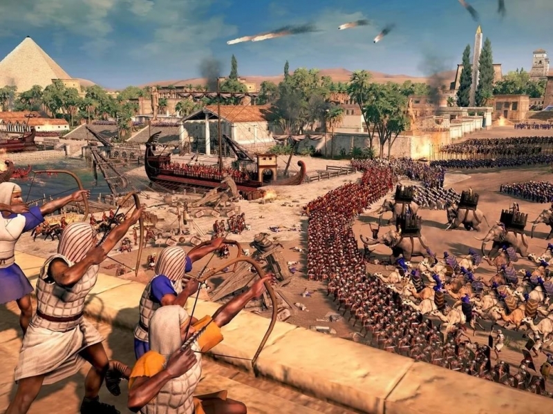 Rome Total War - 2