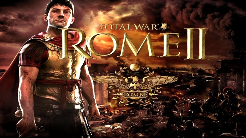 Faces of Rome Live Action Trailer