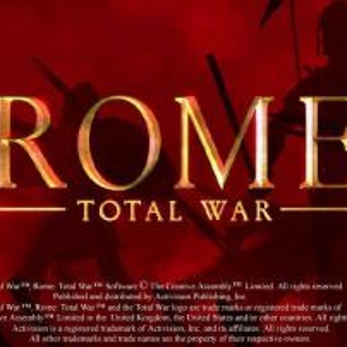 Rome Total War - Imperial Conflict