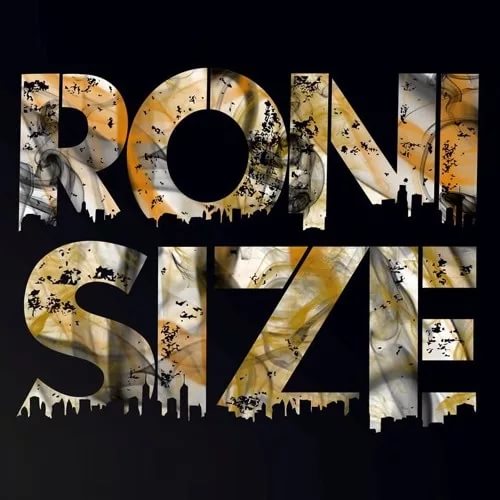 Roni Size - Bite The Bullet FIFA Street 2 2006 Soundtrack