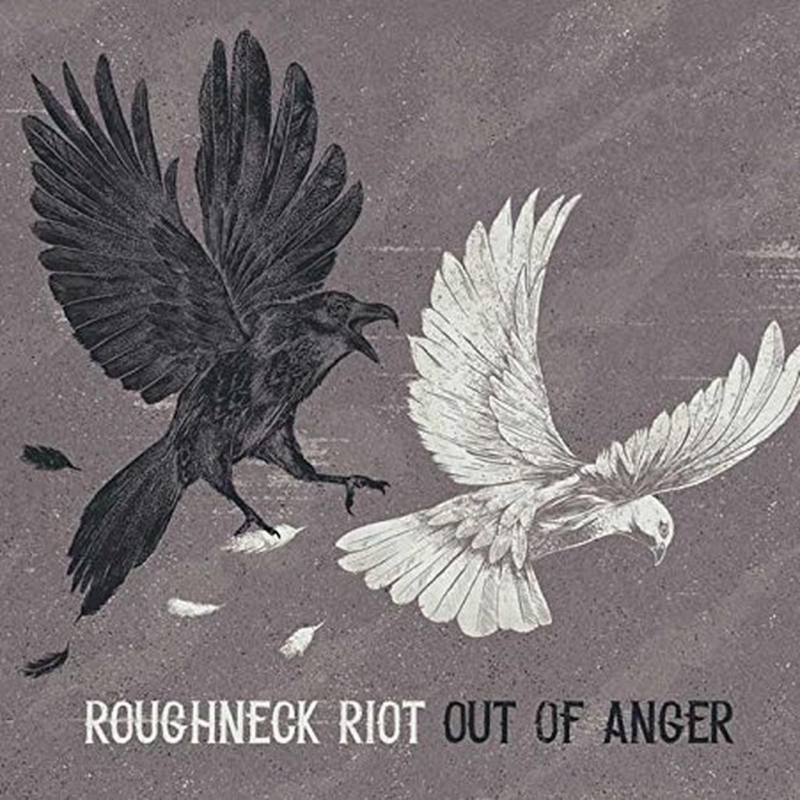 Roughneck Riot - The Last of Us