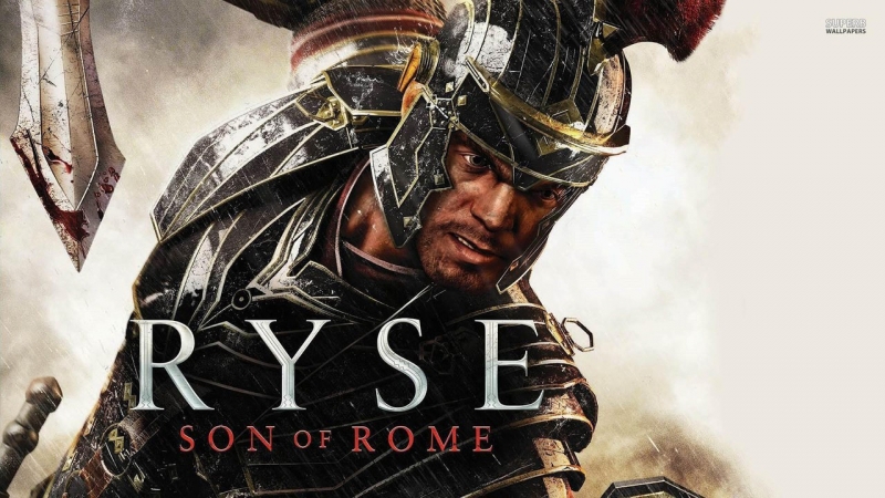 Ryse Son of Rome - Ryse of a Hero