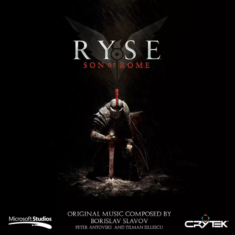 Ryse Son of Rome - The Brave Man Tastes Death Once
