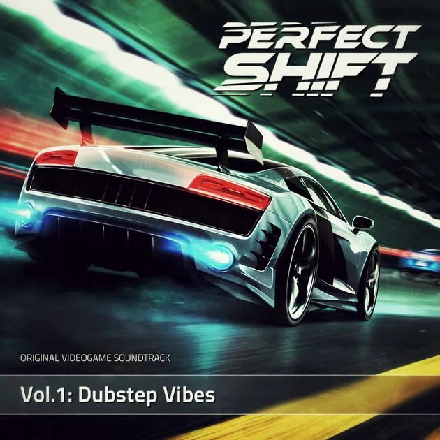 Night Race Perfect Shift OST [cut]