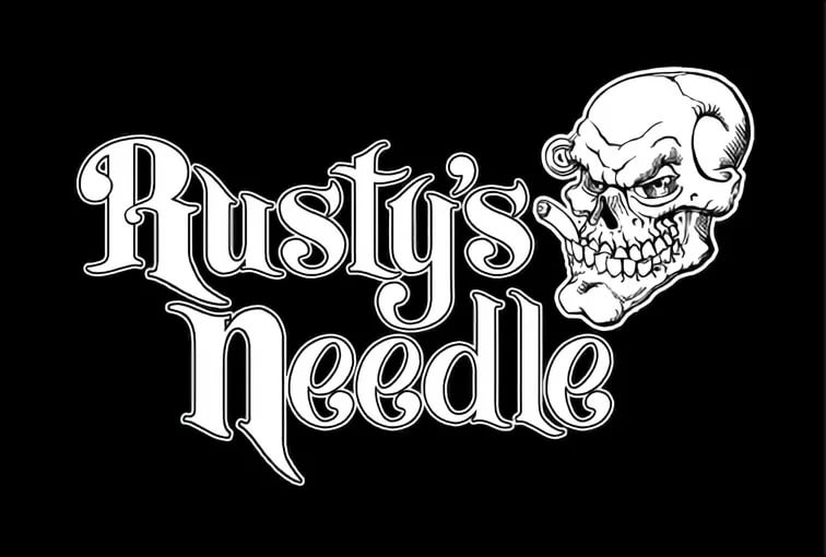 Rusty's Needle 2