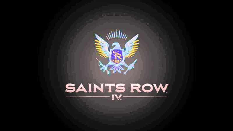Saints Row IV OST - Dub Step Gun 1