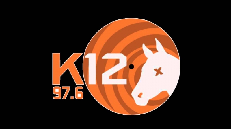 K12 FM 97.6