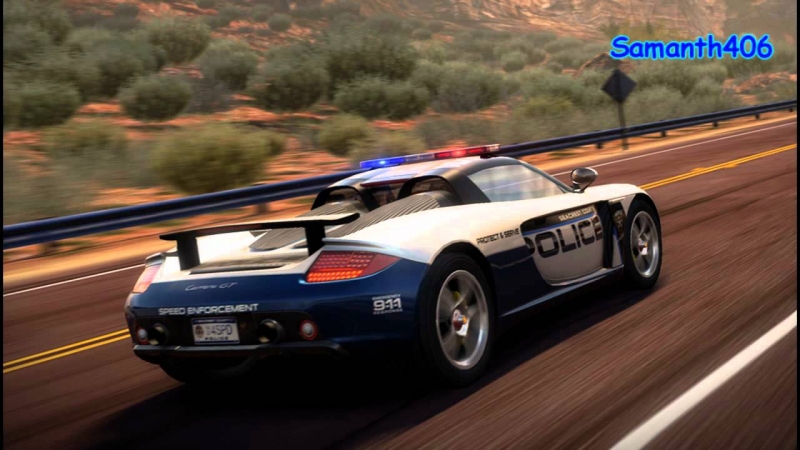 Saki Kaskas (Captain Ginger) - Untitled 10 Need for Speed  Porsche Unleashed - PS version OST