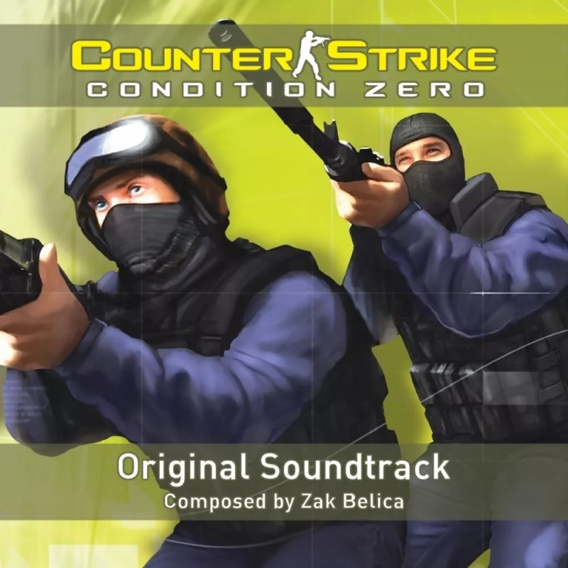 Sasha - LNOE OST Counter-Strike Global Offensive
