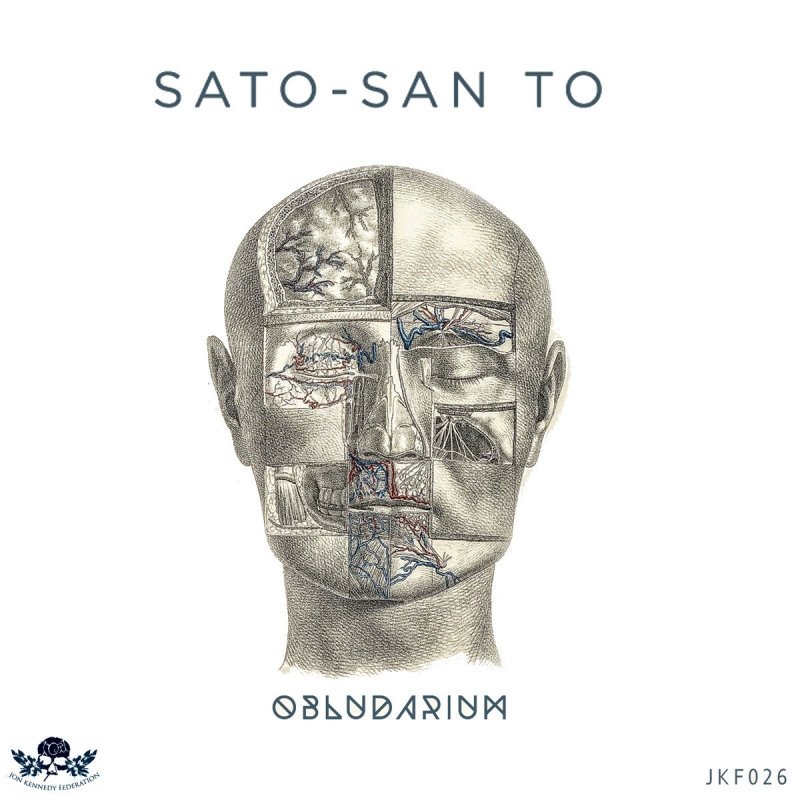 Sato-San To