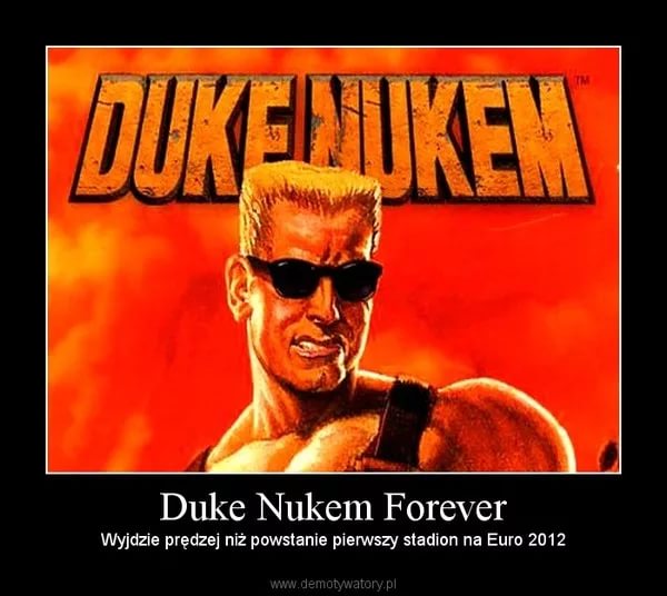Sbeast - Hail to the King Baby Duke Nukem