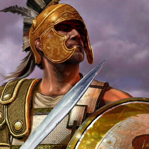Greece Aosphere Basscombo 2 Titan Quest Immortal Throne
