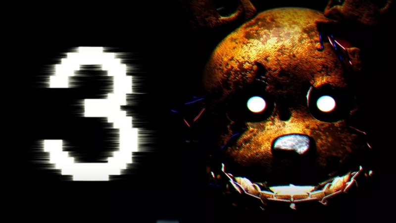 Five Night at Freddys