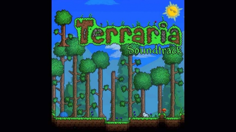 The Hallow Terraria OST
