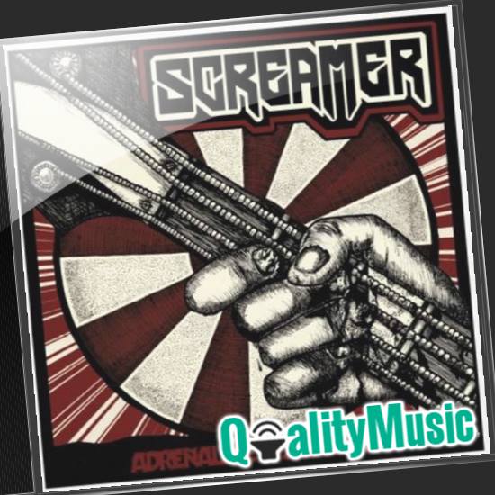 Screamer - My Thrill