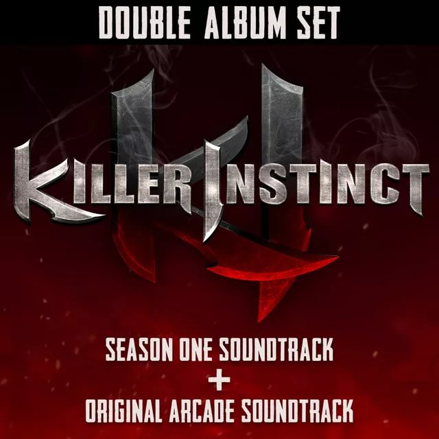 SeamlessR - The Way U Move SeamlessR Remix OST "Killer Instinct"