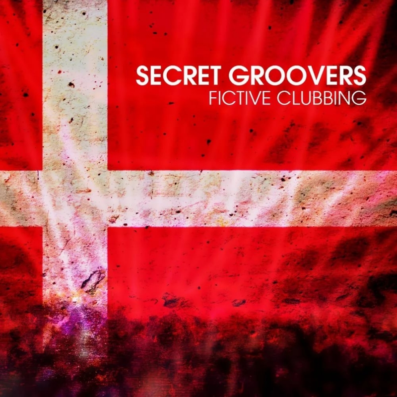 Secret Groovers