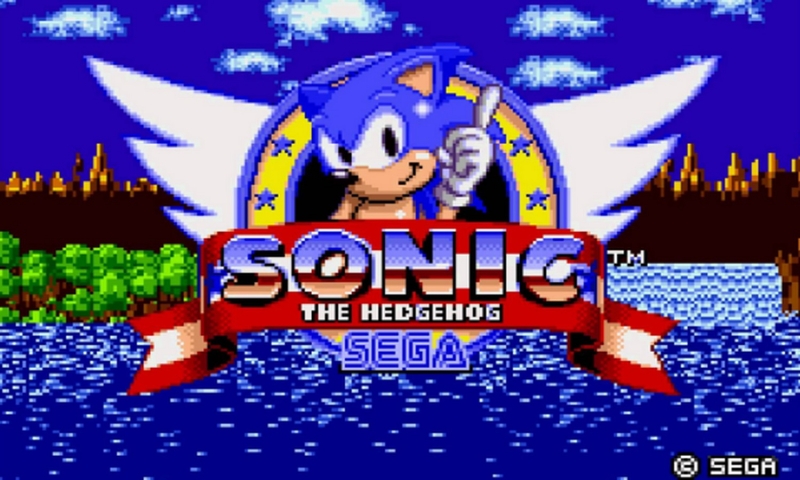 Sega Sound Team - STAR LIGHT ZONE [From Sonic the Hedgehog]