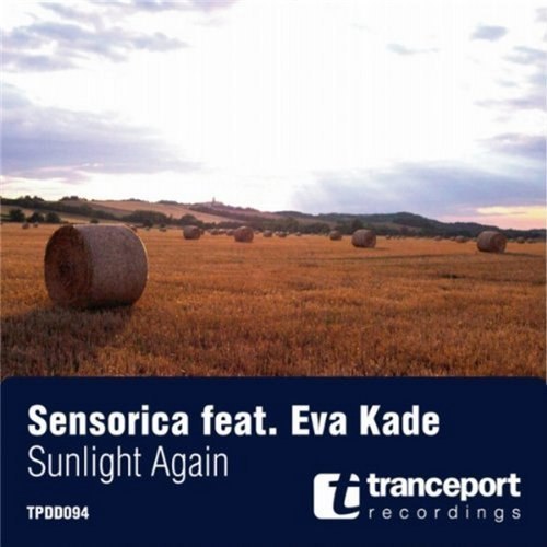 Sensorica Feat. Eva Kade