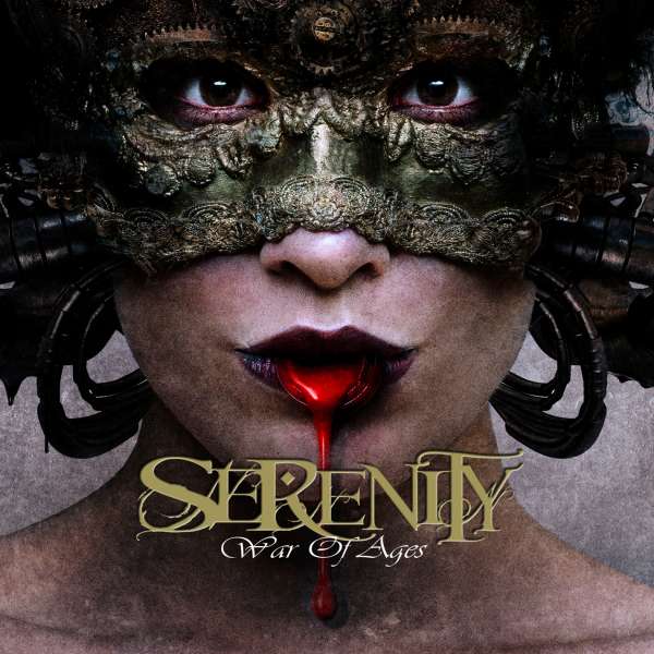 Serenity 2013 