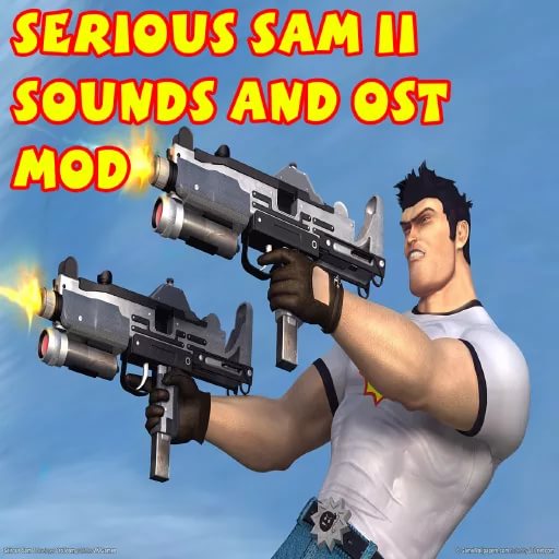 Serious Sam 2 OST
