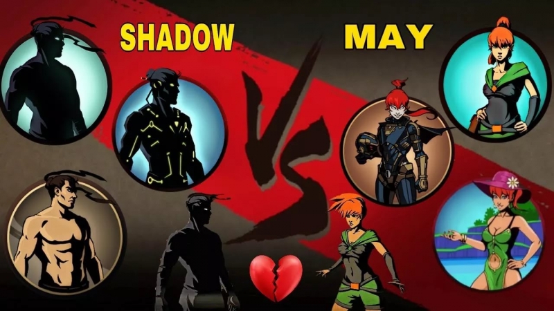 Shadow Fight 2 (6