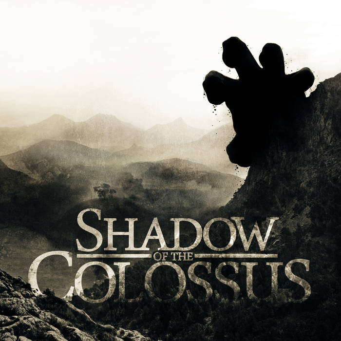Shadow Of The Colossus - Purgatory Of Eternal Suffering