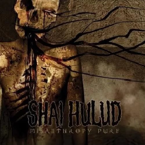 Shai Hulud - Misanthropy Pure Saints Row 3 The Third