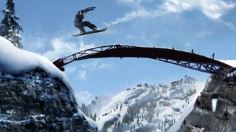 [Shaun White Snowboarding by Alex)AwP] SLOAN