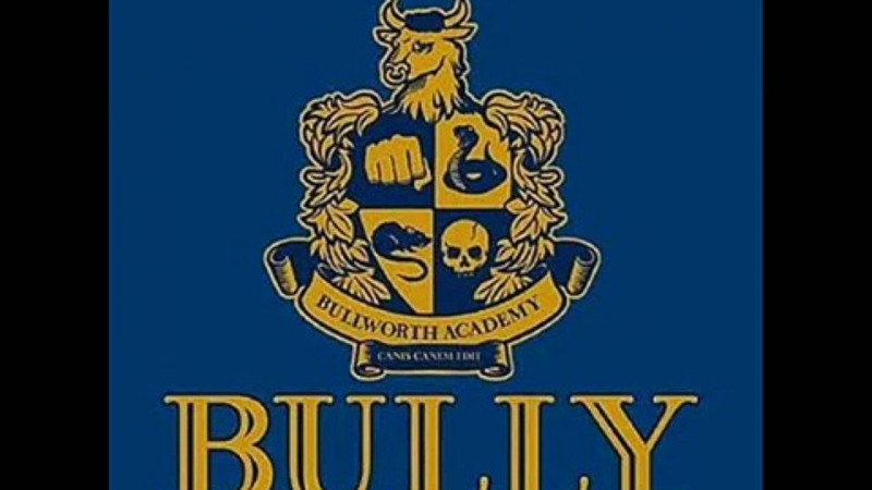 Shawn Lee (Bully Scholarship Edition SoundTrack) - 124 MSMisbehavingLow