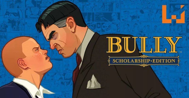 Shawn Lee - Dishonorable Fight [Bully Scholarship Edition OST]