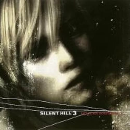 Silent Hill 3 OST - Prayer