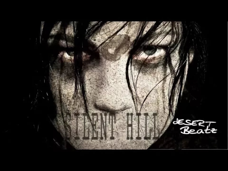Silent Hill - Aydin Remix