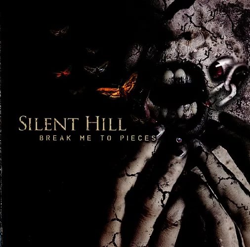Silent Hill - Father Connection