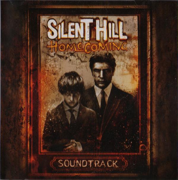 Silent Hill Homecoming OST - Soldiers Orders