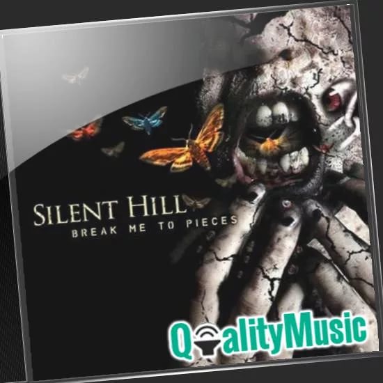 Silent Hill - La La La Song
