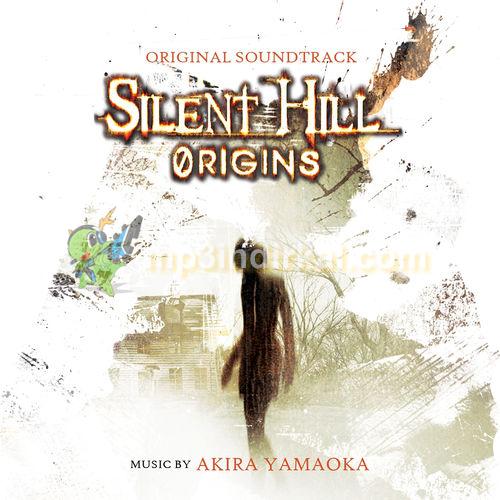 Silent Hill Origins OST - Hole in the Sky