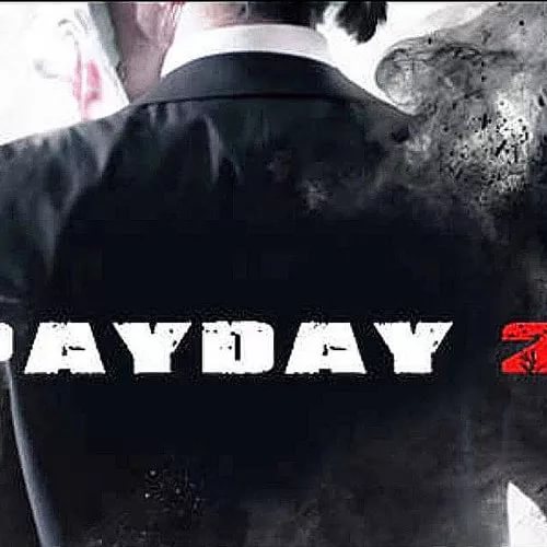 Police Assault 2 Ost PAYDAY 2
