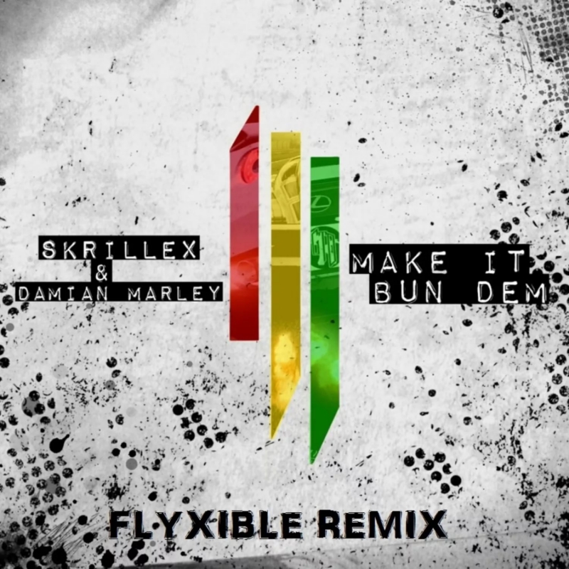 Skrillex - Make It Bundem Far Cry 3 OST