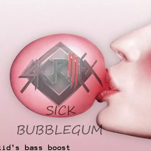 Skrillex - Sick Bubblegum OST "Prototype" 1,2