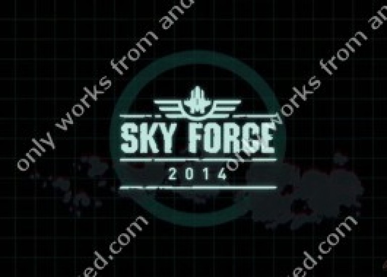 Sky Force 2014 OST