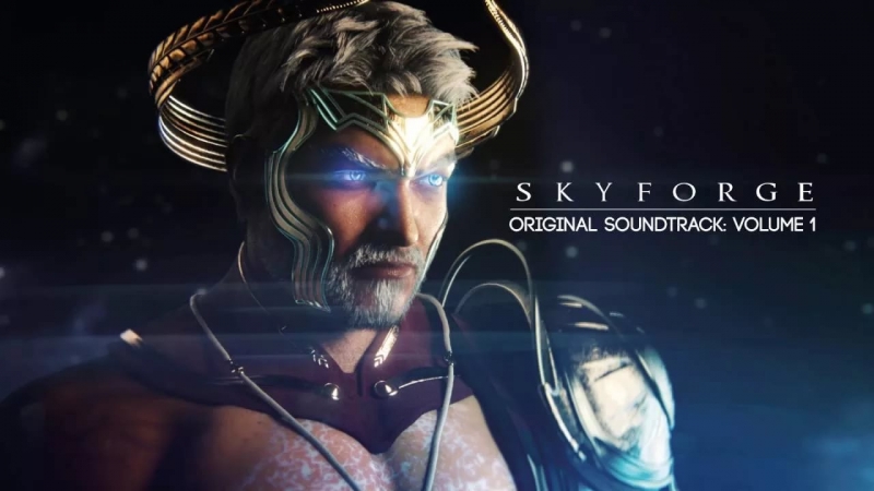Skyforge OST